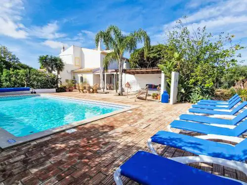 Holiday Home Romanzeira - VIP Properties by Interhome