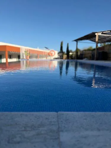 Quinta das Oliveiras