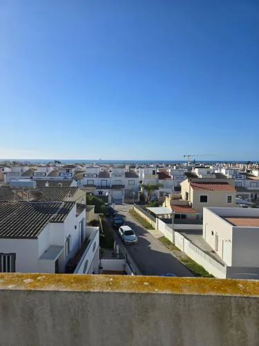 Ria Formosa Lovers