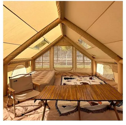 safari lodges