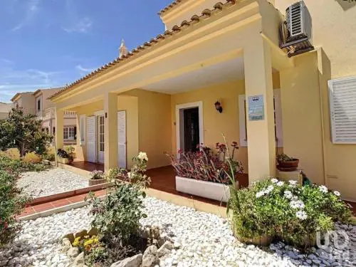 Seaview Villa with Private Pool in Moncarapacho