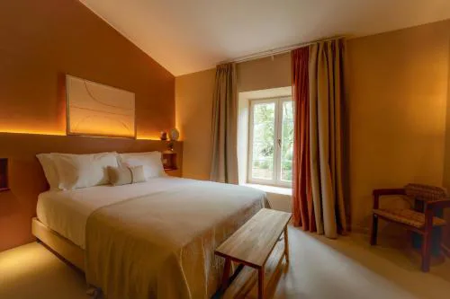 Solar Alvura Boutique Hotel