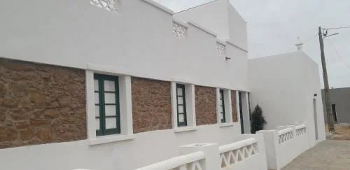Vila Salero I