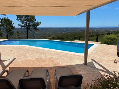 B&B Quinta O Ninho