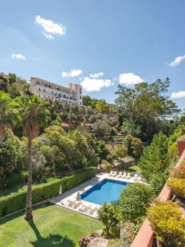 Pure Monchique Hotel - Villa Termal Spa Resort