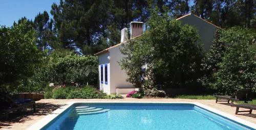 Quinta Da Relva - A traditional farmhouse in a stunning location