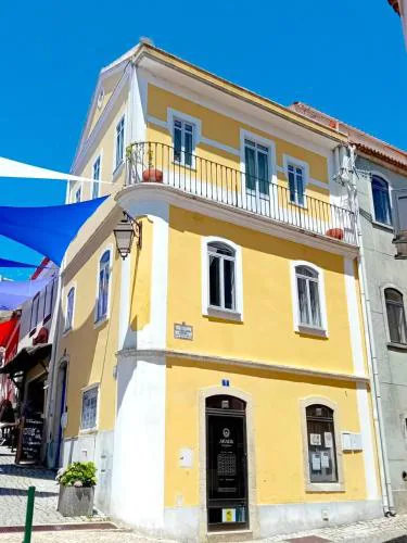 The Corner House - Charming Rustic Home in the Heart of Monchique