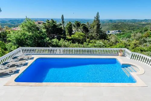 Villa Montinho da Serra, Monchique Pool Villa