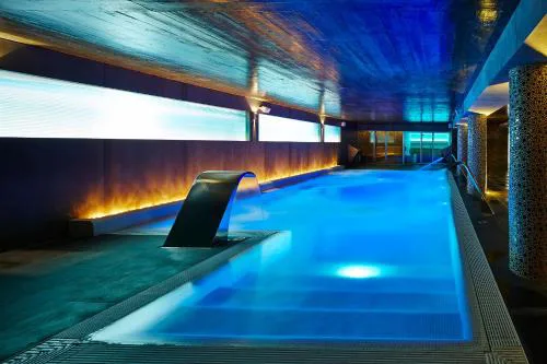 Alcazar Hotel & SPA