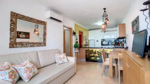 Apartamento Athena
