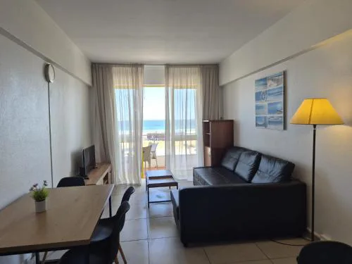 Apartamento Atlantico - Vista Mar