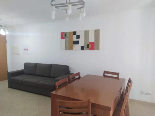 Apartamento Girassol