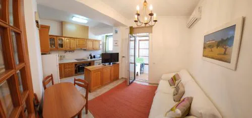 Apartamento Sunset