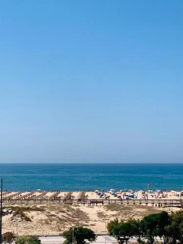 Apartamento T1 Monte Gordo