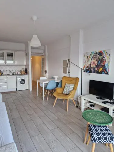 Apartamentos Dom Henrique