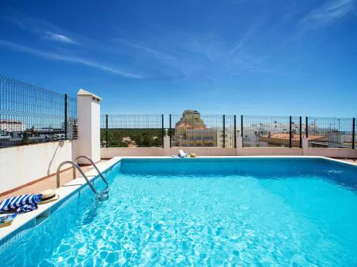 Apartment Navegante by Interhome