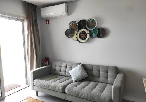 Areias 2 Beach House