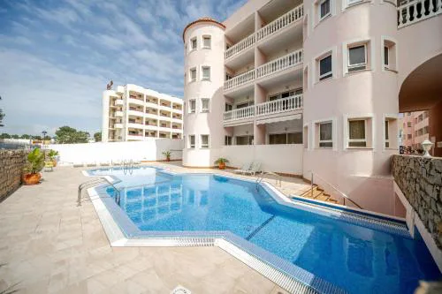 BeGuest Atlantic Breeze in MonteGordo