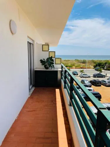 Casa da Rebola - Sea View