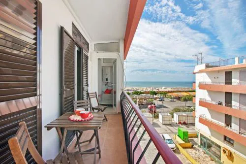Frente ao Mar