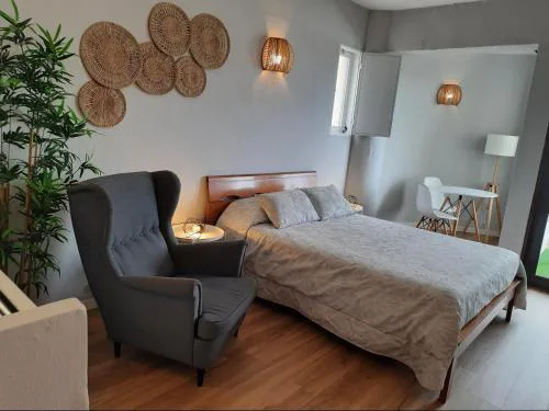 Guadiana Sea View Apartment
