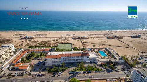 Hotel Vasco Da Gama