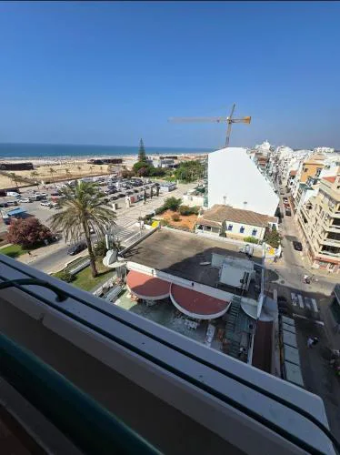 Monte G Sea View