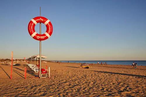 Nice apartment near the beach - Monte Gordo