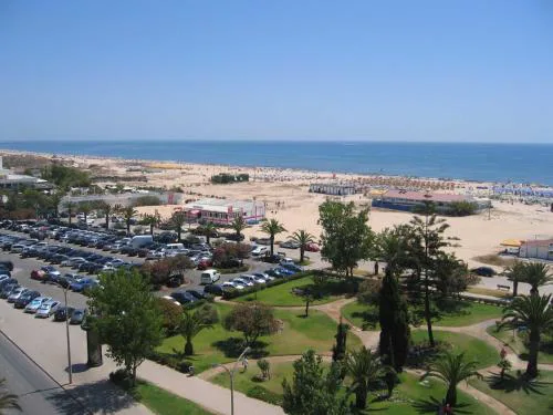 Portugal Algarve, Montegordo beach T1 with pool