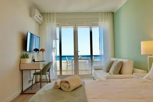 Sea Lovers - Sea front - studio apartment