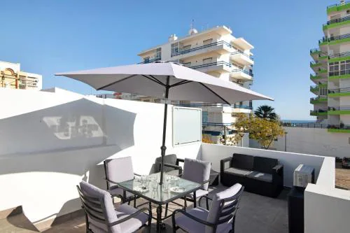 Telmus Villa 1 andar