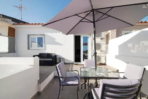 Telmus Villa