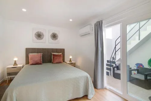Telmus Villa Rc
