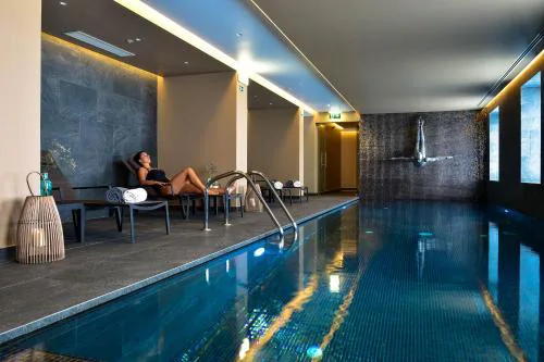 The Prime Energize Hotel & SPA - Algarve