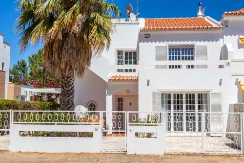 Villa Audiência 38