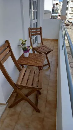 Casa Coral