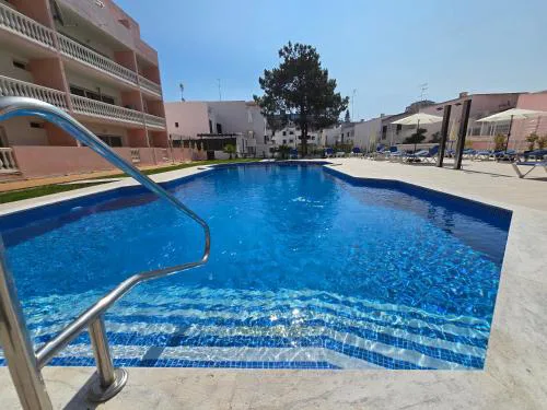 Monte Treasure - Beach, Wifi, Pool, Parking