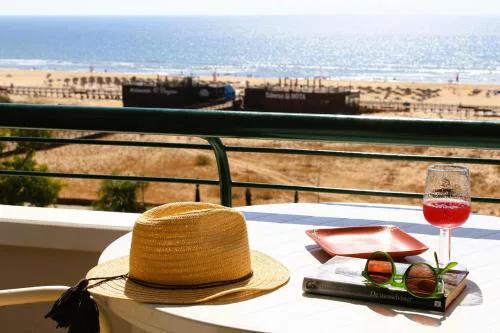 MonteGordo Studio - Your paradise by the sea