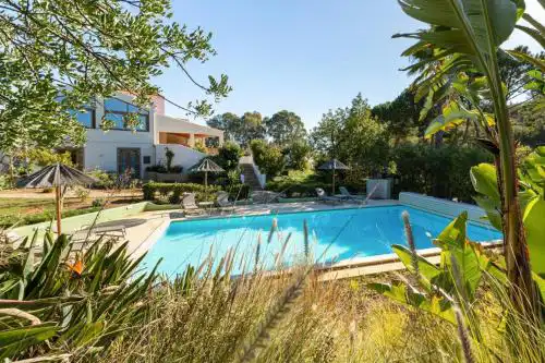 Casa do Palmeiral - Hoom B&B