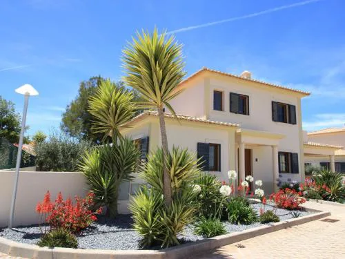 Holiday Home Vila Marques da Luz by Interhome