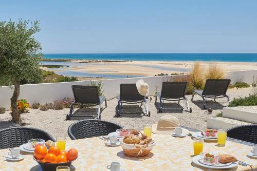 Casa Do Levante - 2 Bedroom, Ocean View