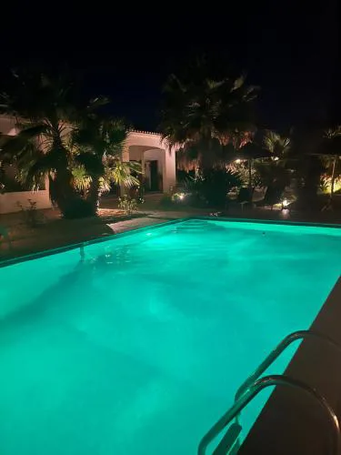 Quinta das Amendoeiras B&B