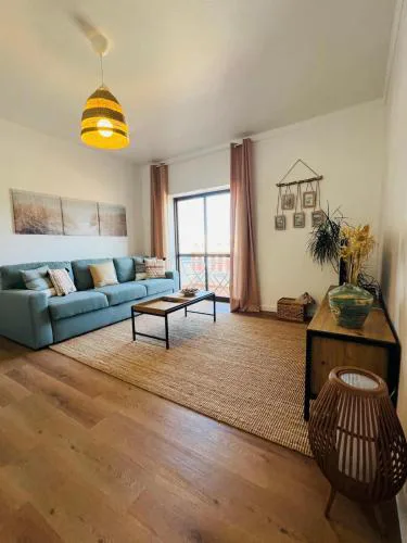 Apartamento Brisa Vicentina- Odeceixe