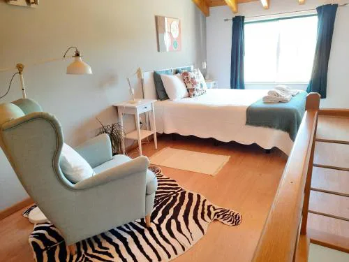 Apartamento Mar Odeceixe