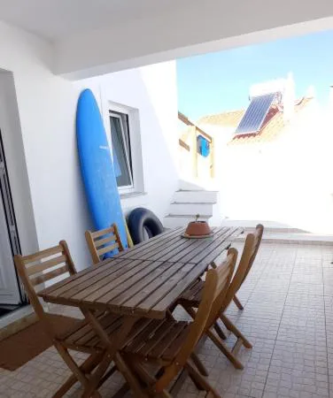 AzuldoMar - Beach House