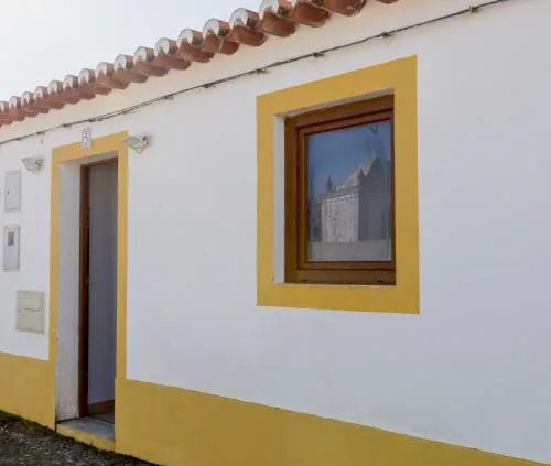 Casa 5 Flores