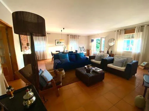 Casa da Joanita