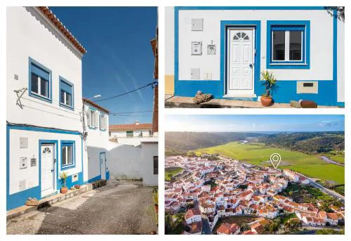 Casa de Baixo