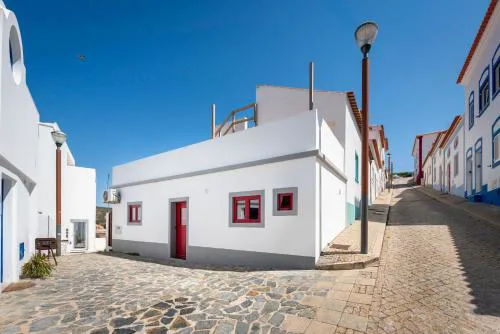 Casa do Beco