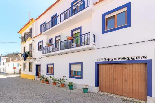 Casa Margarida Malveiro